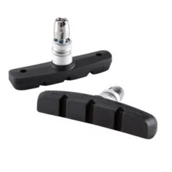 2 JGOS. (4 ZAPATAS) V-BRAKE