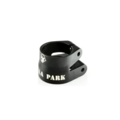 Abrazadera Tija Sillin Uno Negra. Gorilla Park