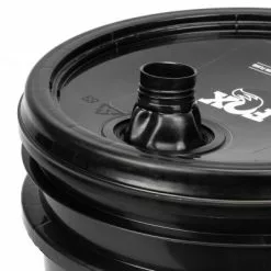 ACEITE FOX 20WT GOLD BIDÓN 23L