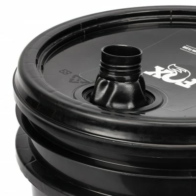 ACEITE FOX 20WT GOLD BIDÓN 23L