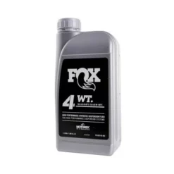ACEITE FOX 4WT 1L.