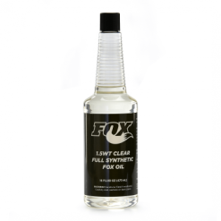 ACEITE FOX TIJA TRANSFER 1.5WT 16OZ (473ML.)