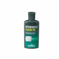 Aceite Mineral Motorex Hidráulico 100ml