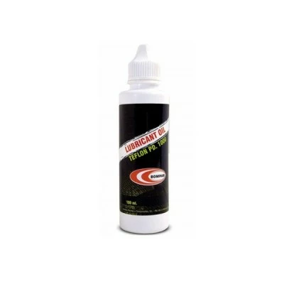 Aceitera Bompar Lubricante 100ml