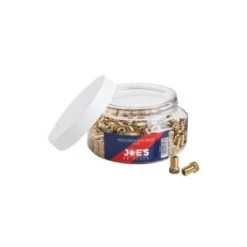 Joes Adaptador Valvula Fina/gorda