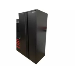 Armario Para Herramientas De Bicicleta Bike-Lift 100x70xH200cm (2 Puertas)