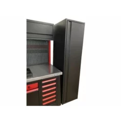 Armario Para Herramientas De Bicicleta Bike-Lift 50x70xH200cm (1 Puerta)