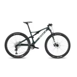 Bicicleta BH LYNX RACE CARBON RC 6.0 2022