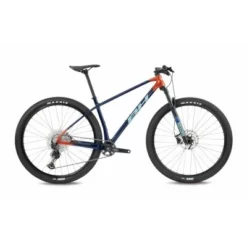 Bicicleta BH ULTIMATE 6.5