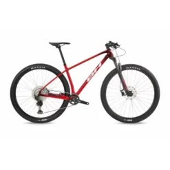 Bicicleta BH ULTIMATE RC 7.0