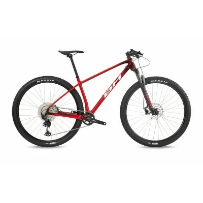 Bicicleta BH ULTIMATE RC 7.0
