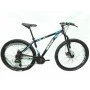 Bicicleta De Montaña WHISPER WM403 29"