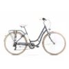 Romet Bikes BICICLETA DE PASEO 26″ ROMET LUIZA ECO
