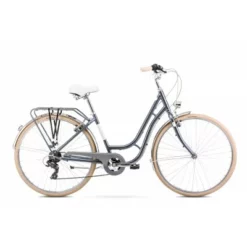 Romet Bikes BICICLETA DE PASEO 28″ ROMET LUIZA ECO