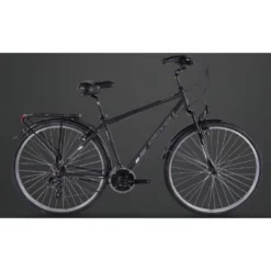 Eleven Cycles BICICLETA ELEVEN CONFORT 21V HOMBRE 2023