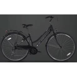 Eleven Cycles BICICLETA ELEVEN CONFORT 21V MUJER 2023