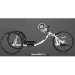 Eleven Cycles BICICLETA ELEVEN HANDBIKE STEEL 2023