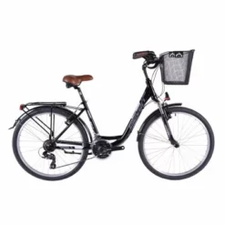 Eleven Cycles BICICLETA ELEVEN OUTDOOR EXPERIENCE 21V 2023