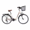 Eleven Cycles BICICLETA ELEVEN OUTDOOR EXPERIENCE 21V 2023