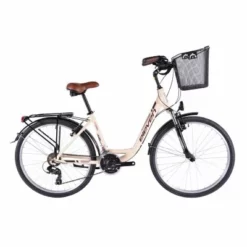 Eleven Cycles BICICLETA ELEVEN OUTDOOR EXPERIENCE 21V 2023