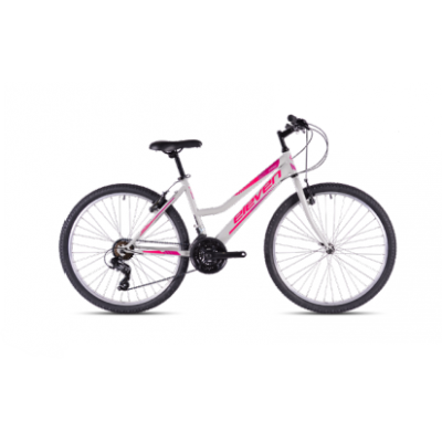 Eleven Cycles BICICLETA ELEVEN PLAY 26 MUJER 2023
