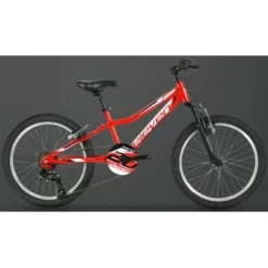 Eleven Cycles BICICLETA ELEVEN VORTEX JR 20 BOY 2023