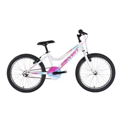 Eleven Cycles BICICLETA ELEVEN VORTEX JR 20 GIRL 2023