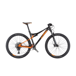 KTM BIKES Bicicleta KTM SCARP 294 2022