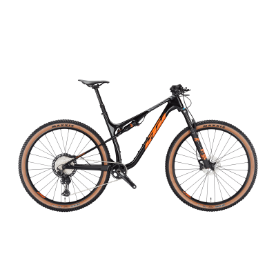 KTM BIKES Bicicleta KTM SCARP MT MASTER 2023