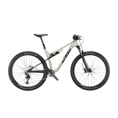 KTM BIKES Bicicleta KTM SCARP MT PRO 2023