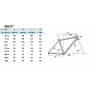 Bicicleta Lapierre EDGE 3.9 2022 - Imagen 9