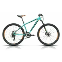 Bicicleta Megamo DX3 Disc