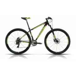 Bicicleta Megamo DX3 Disc