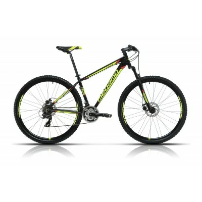 Bicicleta Megamo DX3 Disc