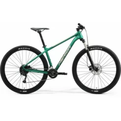 Bicicleta Merida Big Nine 100 2X 2023