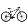 Eleven Cycles BICICLETA ELEVEN VORTEX 1.0 HOMBRE 27.5 2023