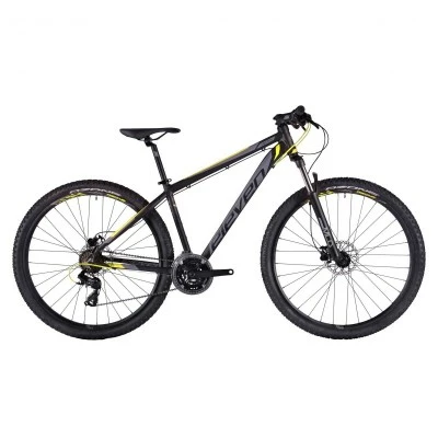 Eleven Cycles BICICLETA ELEVEN VORTEX 1.0 HOMBRE 27.5 2023