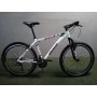 Bicicleta Whisper WL302 20¨ - Imagen 4