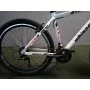 Bicicleta Whisper WL302 20¨ - Imagen 3