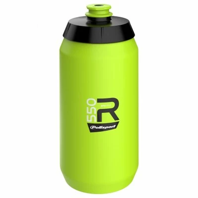 POLISPORT Bidón De Rosca R550 550ml