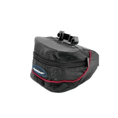 Bolsa Bajo Sillín 1 Cremallera Anclaje Rápido