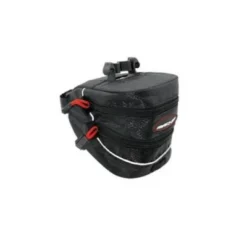 Bolsa Bajo Sillín 2 Cremalleras