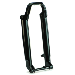 BOTELLAS FOX 34 SC 29" 120 15X110K BRILLO NEGRA 2019