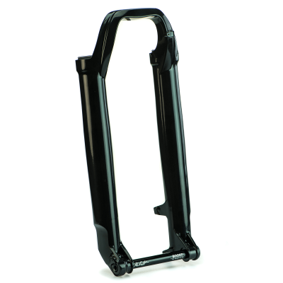 BOTELLAS FOX 34 SC 29" 120 15X110K BRILLO NEGRA 2019