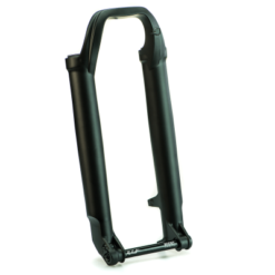 BOTELLAS FOX 34 SC 29" 120 15X110K MATE NEGRA 2019