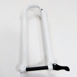 BOTELLAS FOX 36 26" 180 15MM 2015 BLANCO