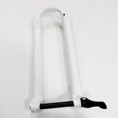 BOTELLAS FOX 36 26" 180 15MM 2015 BLANCO