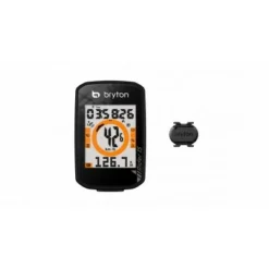 MERIDA BRYTON GPS RIDER 15 C