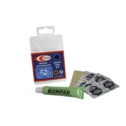 Bompar Caja Parches Bici BTT