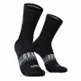 Calcetines GOBIK LIGHTWEIGHT UNISEX BLACK LEAD